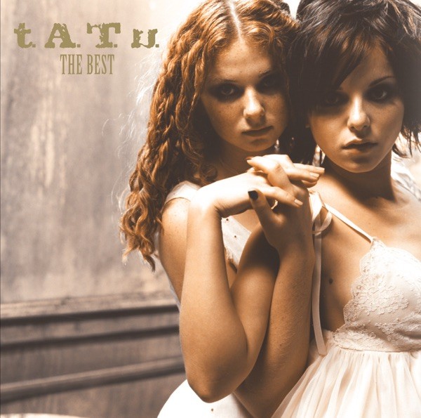 ALL THE THINGS SHE SAID - T.A.T.U.