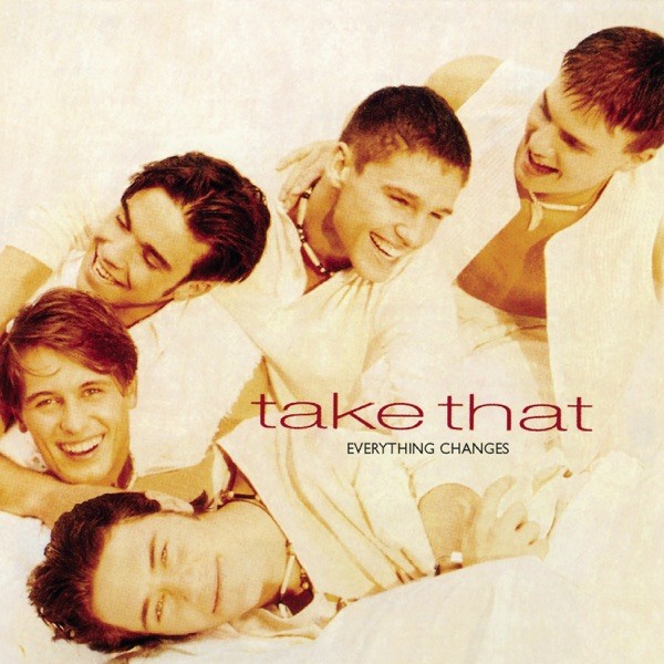 PRAY - TAKE THAT