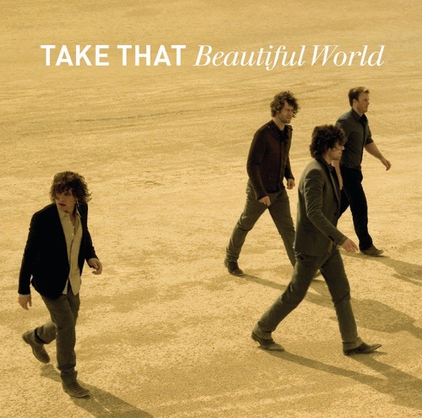 SHINE - TAKE THAT