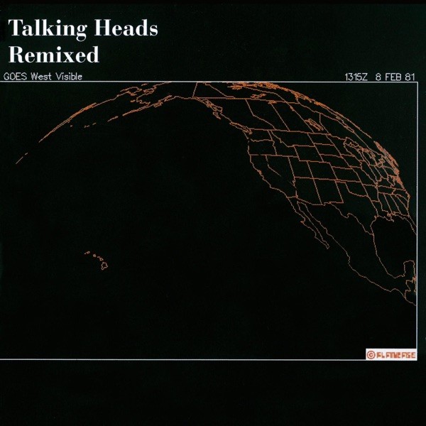 AND SHE WAS - TALKING HEADS