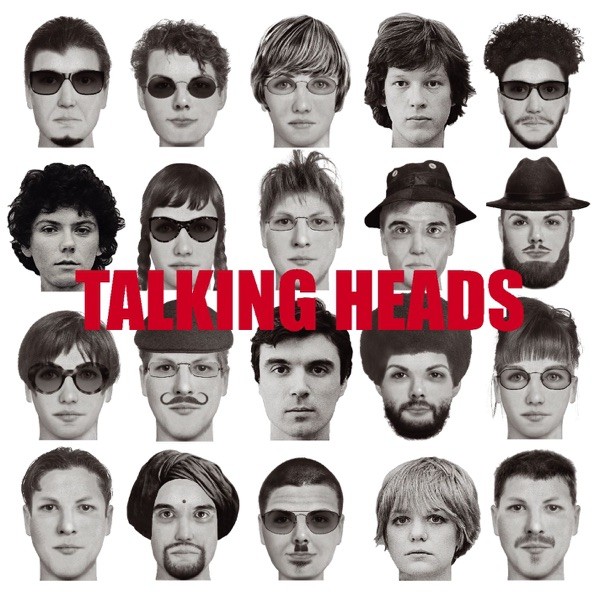 ROAD TO NOWHERE - TALKING HEADS