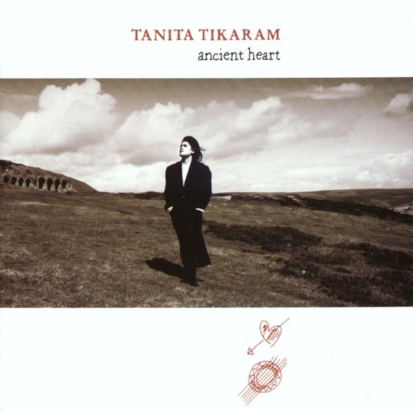 TWIST IN MY SOBRIETY - TANITA TIKARAM