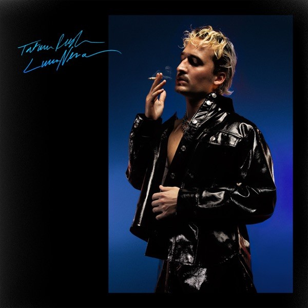 LUNA NERA - TATUM RUSH