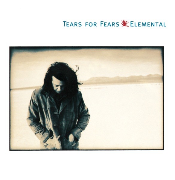 BREAKING DOWN AGAIN - TEARS FOR FEARS