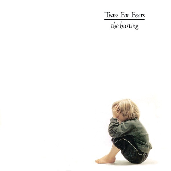 CHANGE - TEARS FOR FEARS