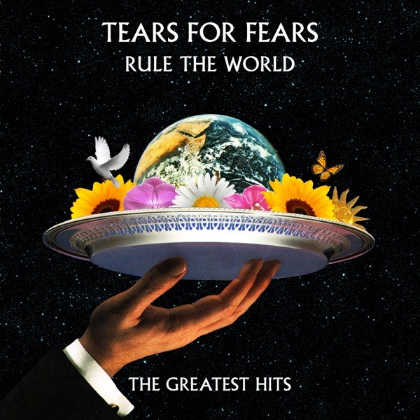 SOWING THE SEEDS OF LOVE - TEARS FOR FEARS