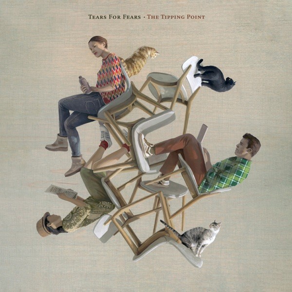 THE TIPPING POINT - TEARS FOR FEARS