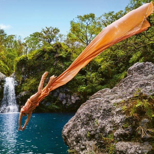 BEATRICE - TEDUA FEAT. ANNALISA