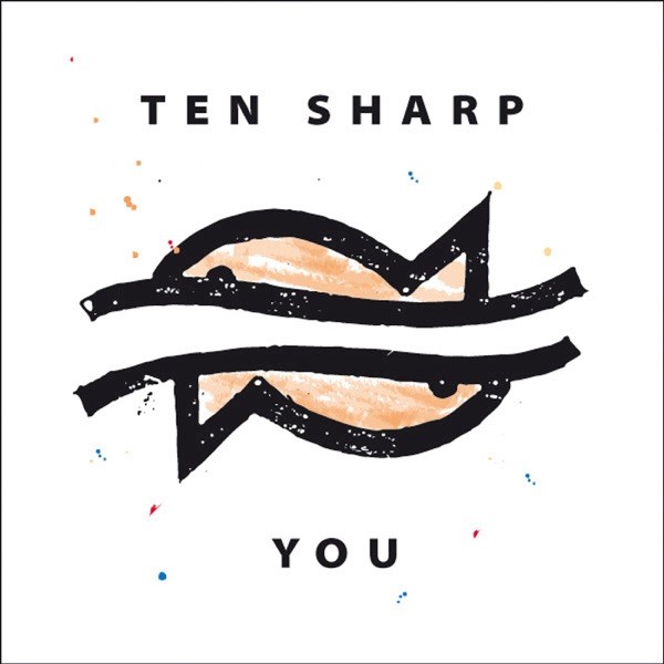 YOU - TEN SHARP