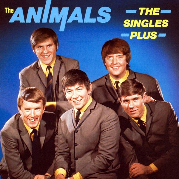 THE HOUSE OF THE RISING SUN - THE ANIMALS