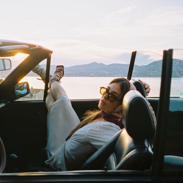 MAGNETIC - THE BAUSA