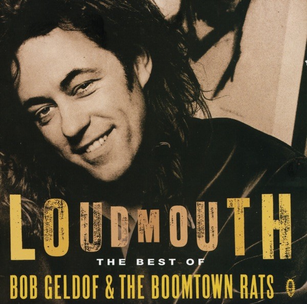 I DON'T LIKE MONDAYS - THE BOOMTOWN RATS