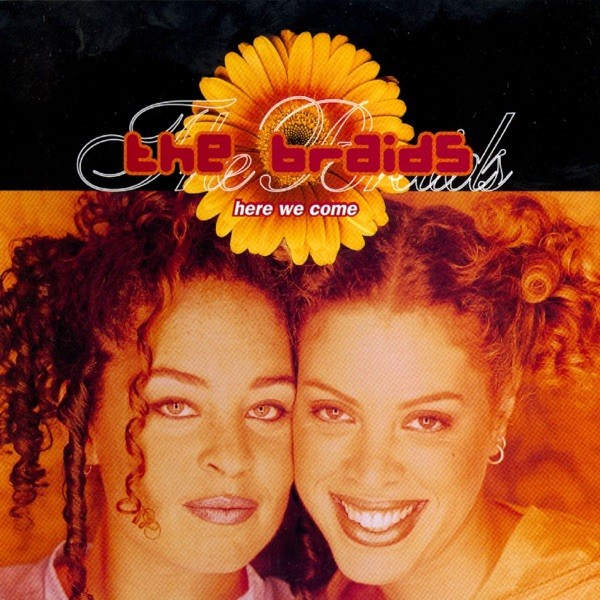 BOHEMIAN RHAPSODY - THE BRAIDS