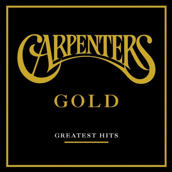 YESTERDAY ONCE MORE - THE CARPENTERS