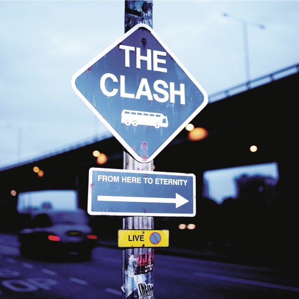 THE MAGNIFICENT SEVEN - THE CLASH