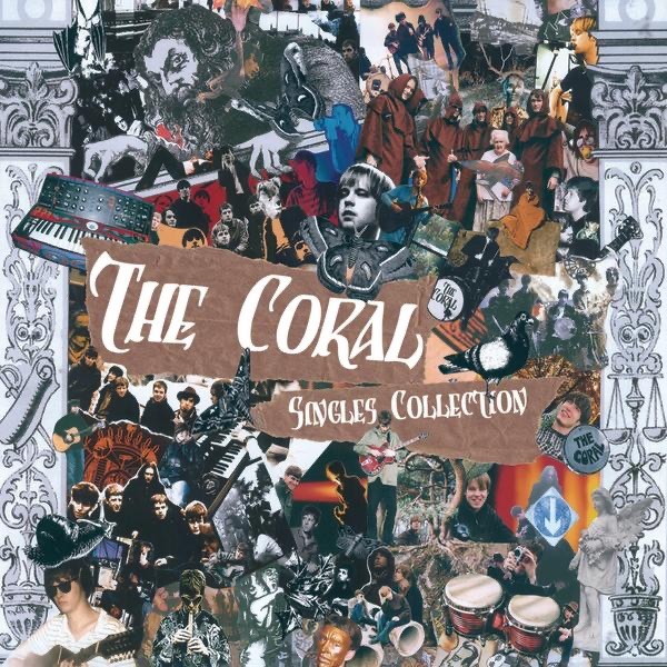 IN THE MORNING - THE CORAL