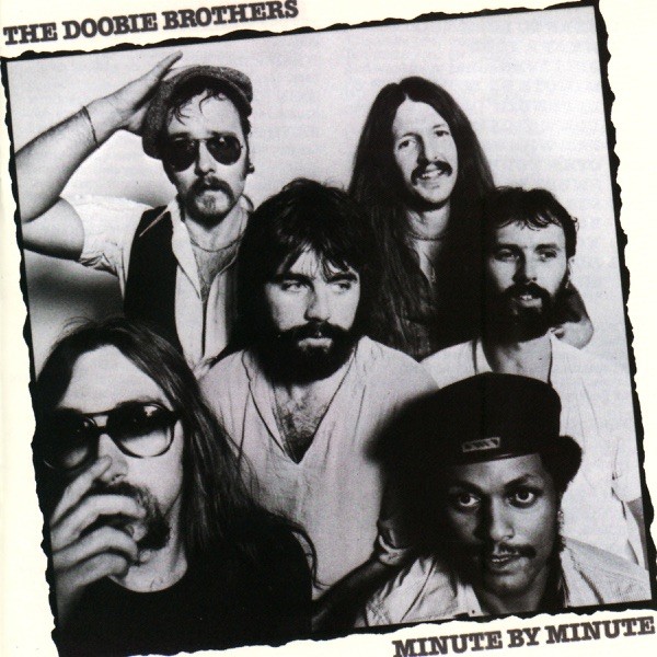 WHAT A FOOL BELIEVES - THE DOOBIE BROTHERS