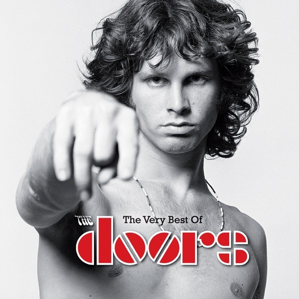 LIGHT MY FIRE - THE DOORS