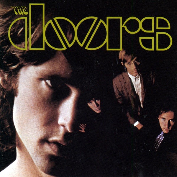 THE END - THE DOORS