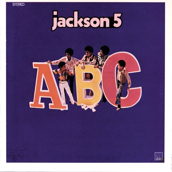 ABC - THE JACKSON