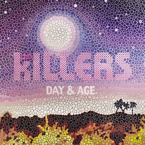 HUMAN - THE KILLERS