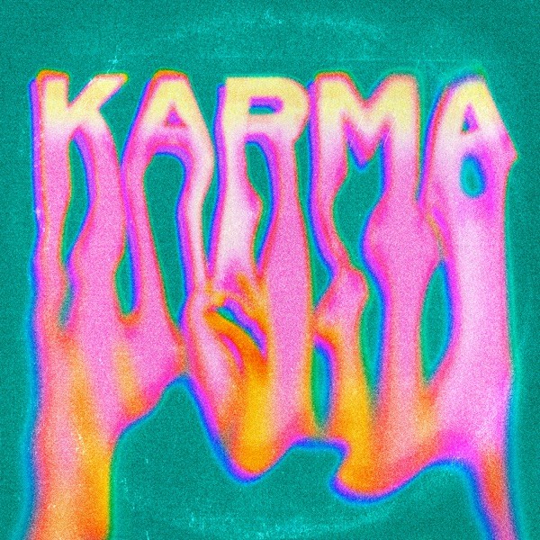 KARMA - THE KOLORS