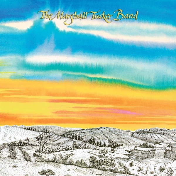 CANT YOU SEE - THE MARSHALL TUCKER BAND