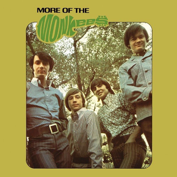 I'M BELIEVER - THE MONKEES