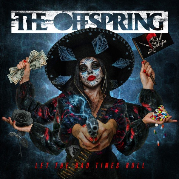WE NEVER HAVE SEX ANYMORE - THE OFFSPRING