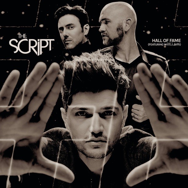 HALL OF FAME - THE SCRIPT