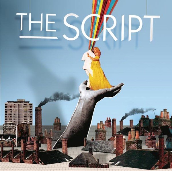 WE CRY - THE SCRIPT