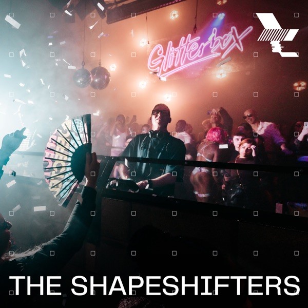 LOLA'S THEME - THE SHAPESHIFTERS