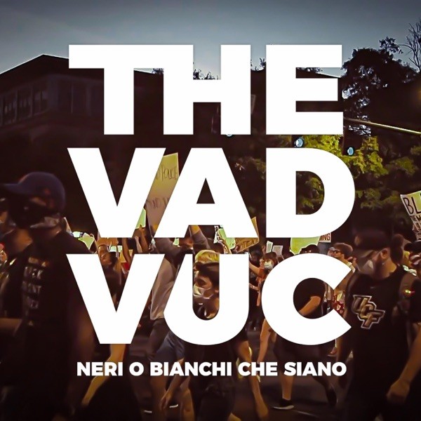 LACRIME NERE - THE VAD VUC