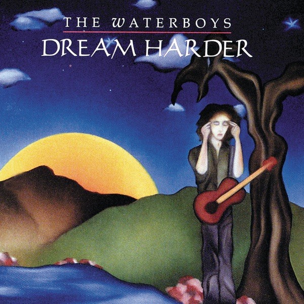 GLASTONBURY SONG - THE WATERBOYS