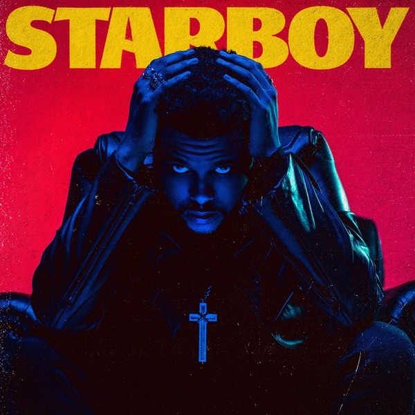 STARBOY - THE WEEKND FEAT. DAFT PUNK