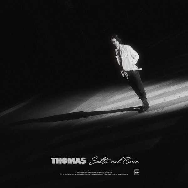 GUARDA COME SI FA - THOMAS