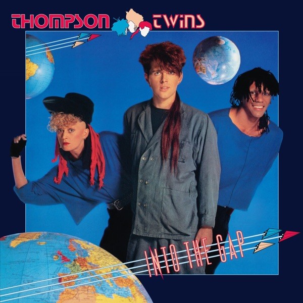 HOLD ME NOW - THOMPSON TWINS