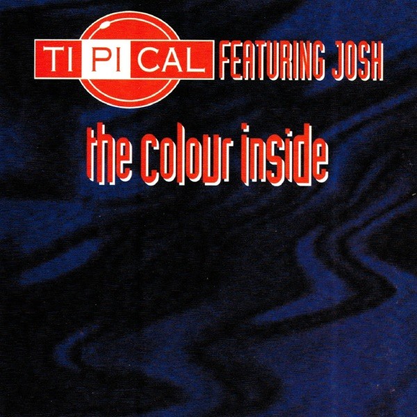 THE COLOR INSIDE