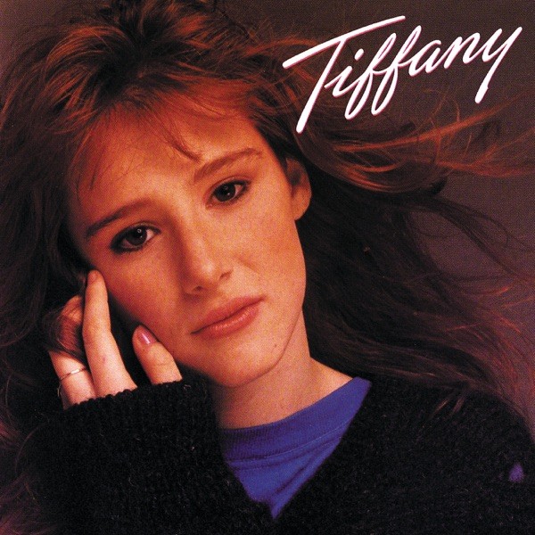 I THINK WE'RE ALONE NOW - TIFFANY