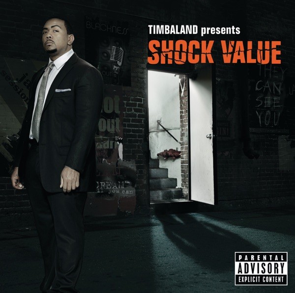 APOLOGIZE - TIMBALAND FEAT. ONE REPUBLIC