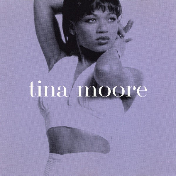 NEVER GONNA LET YOU GO - TINA MOORE