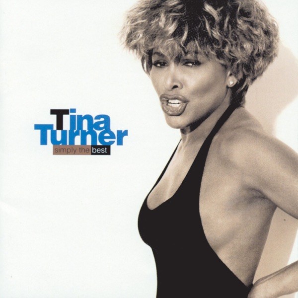 NUTBUSH CITY LIMIT - TINA TURNER