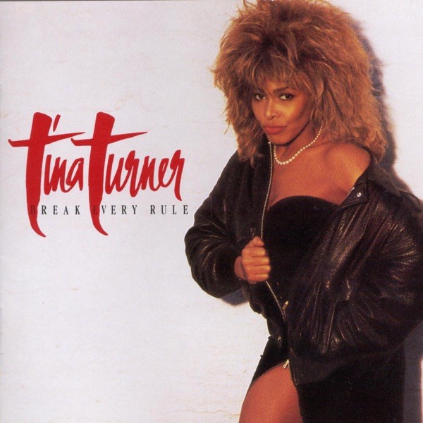 TYPICAL MALE - TINA TURNER
