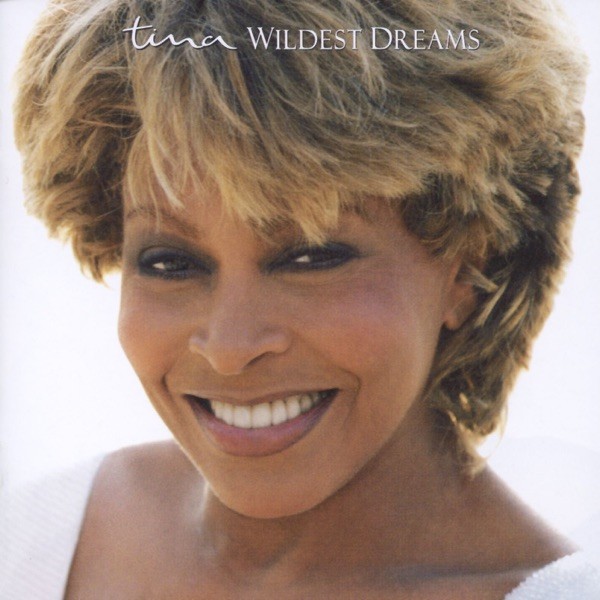 WHATEVER YOU WANT - TINA TURNER