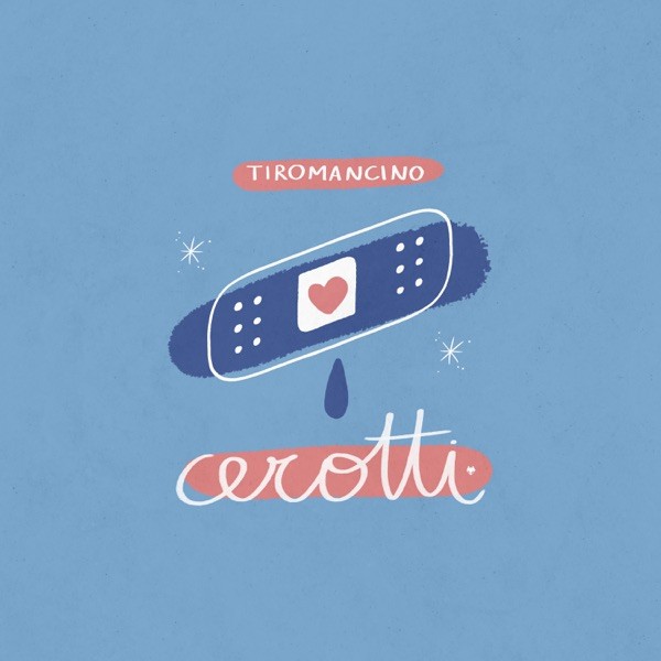 CEROTTI - TIROMANCINO