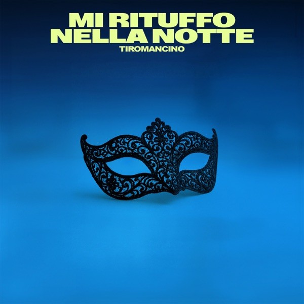 MI RITUFFO NELLA NOTTE