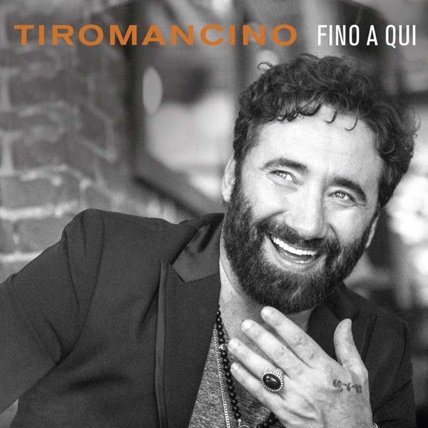 SALE AMORE E VENTO - TIROMANCINO