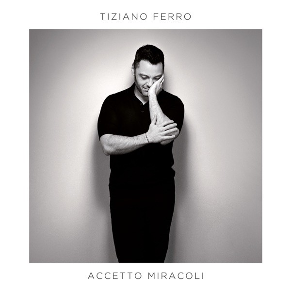 AMICI PER ERRORE - TIZIANO FERRO