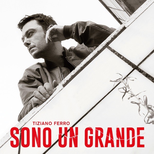 XXDONO - TIZIANO FERRO FEAT. LAZZA
