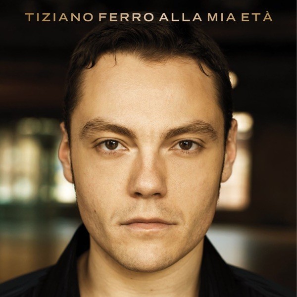INDIETRO - TIZIANO FERRO